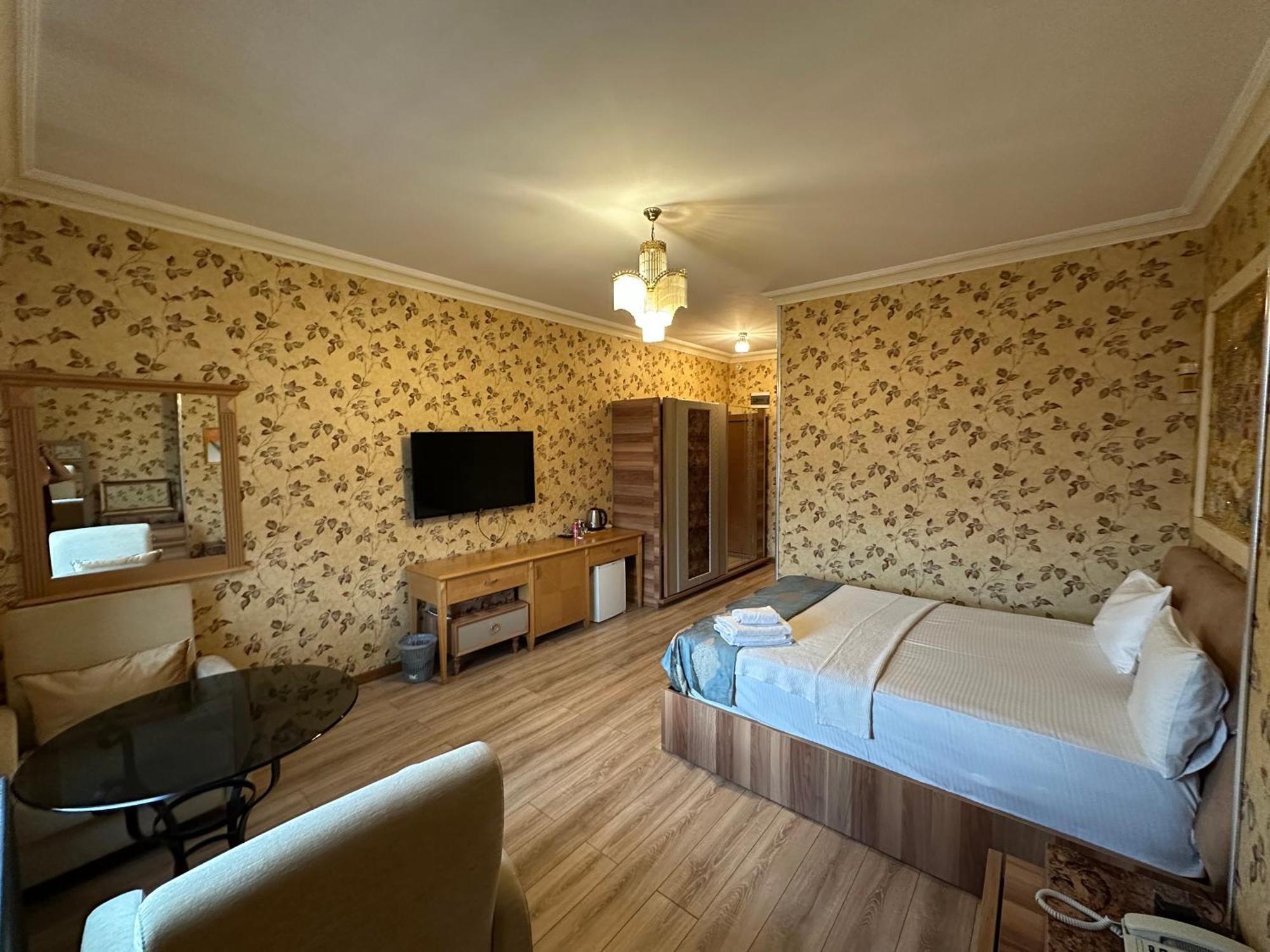 Safir Hotels Silivri Exterior photo